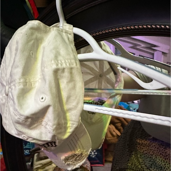 Hat women’s baseball cap - Picture 2 of 6